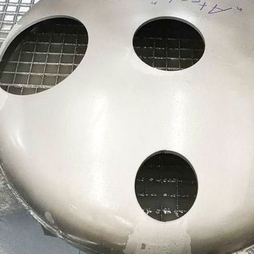 Verfahren 3D-Wasserstrahlschneiden der ATECH GmbH in Chemnitz - Wasserstrahlschneiden in Lohnfertigung und Anlagenbau